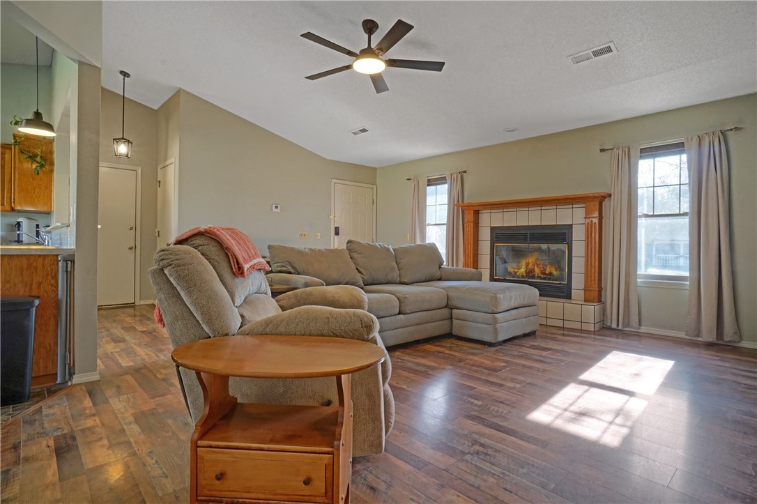 RENFREW SUB-BVV - Residential