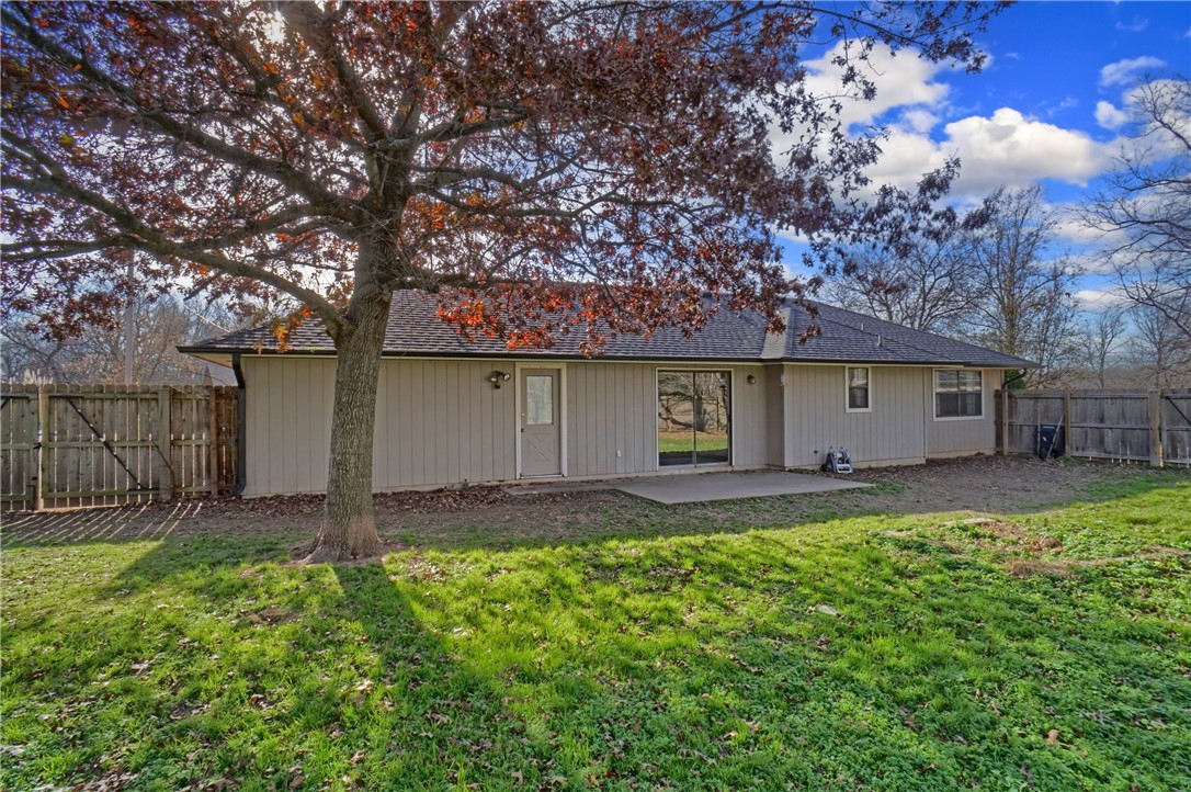 RENFREW SUB-BVV - Residential