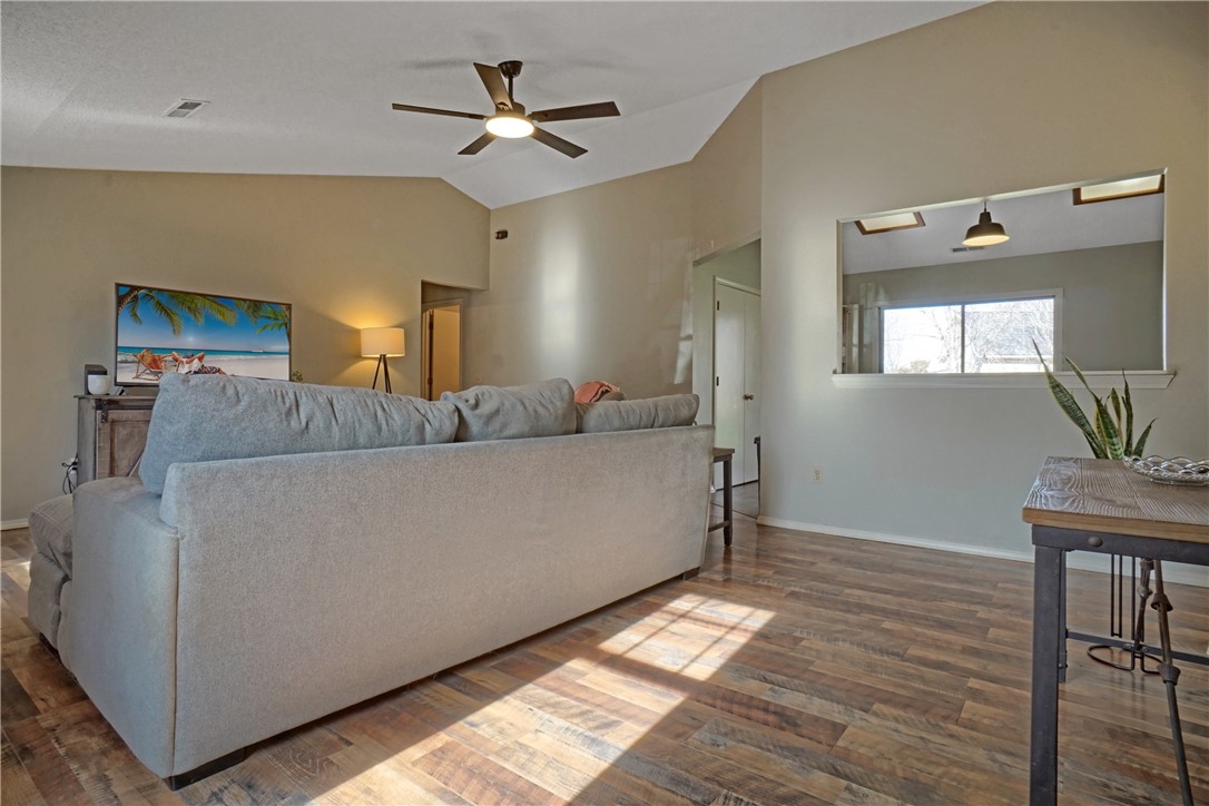 RENFREW SUB-BVV - Residential