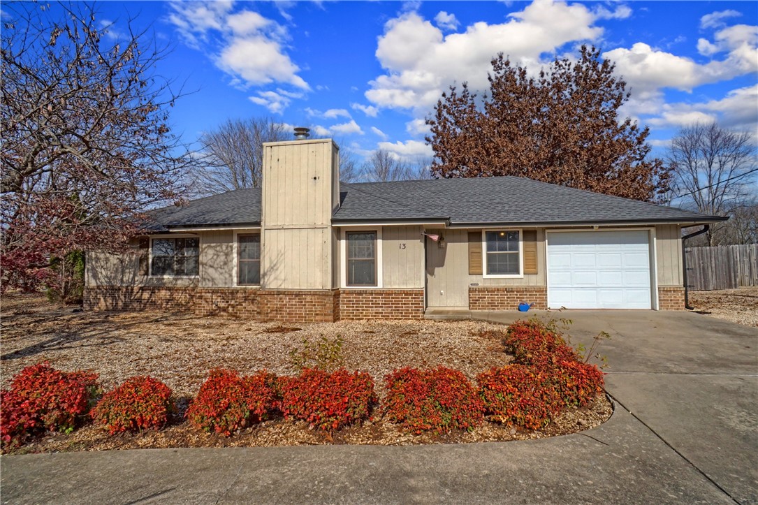 RENFREW SUB-BVV - Residential