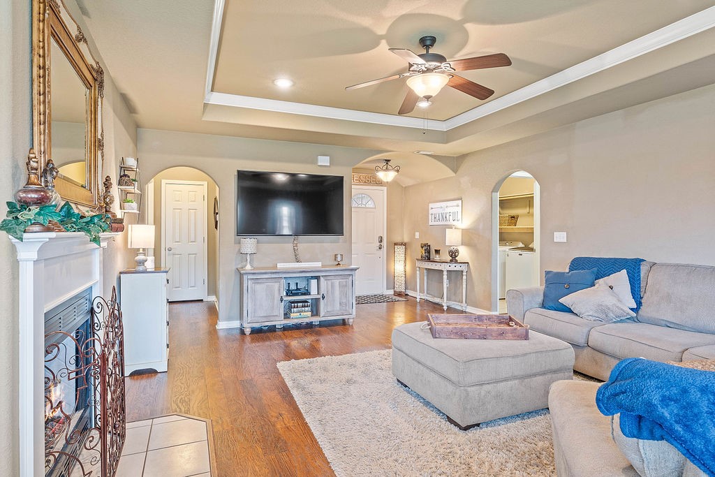 Stoneburrow Add Ph Ii Bentonville - Residential