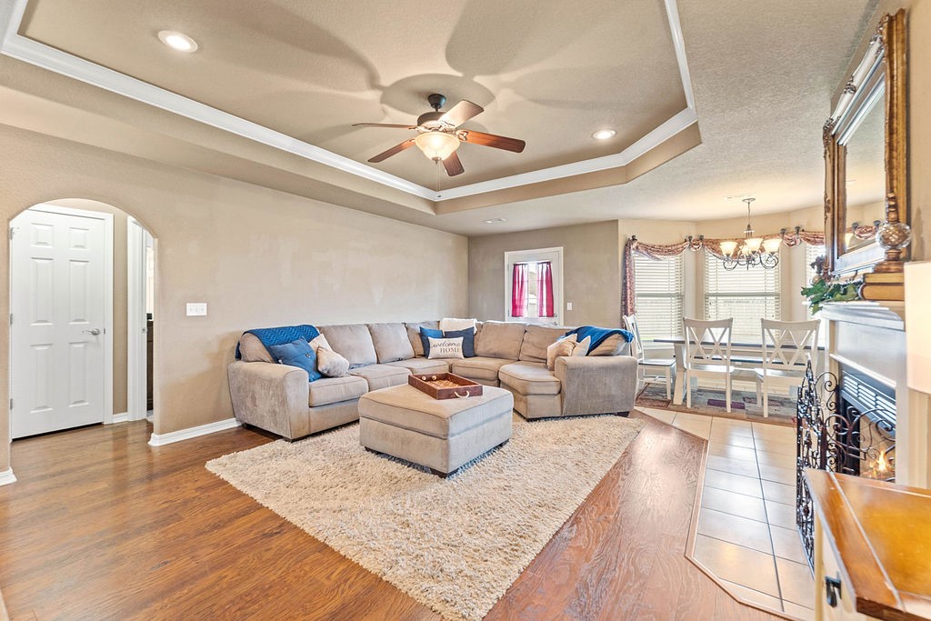 Stoneburrow Add Ph Ii Bentonville - Residential
