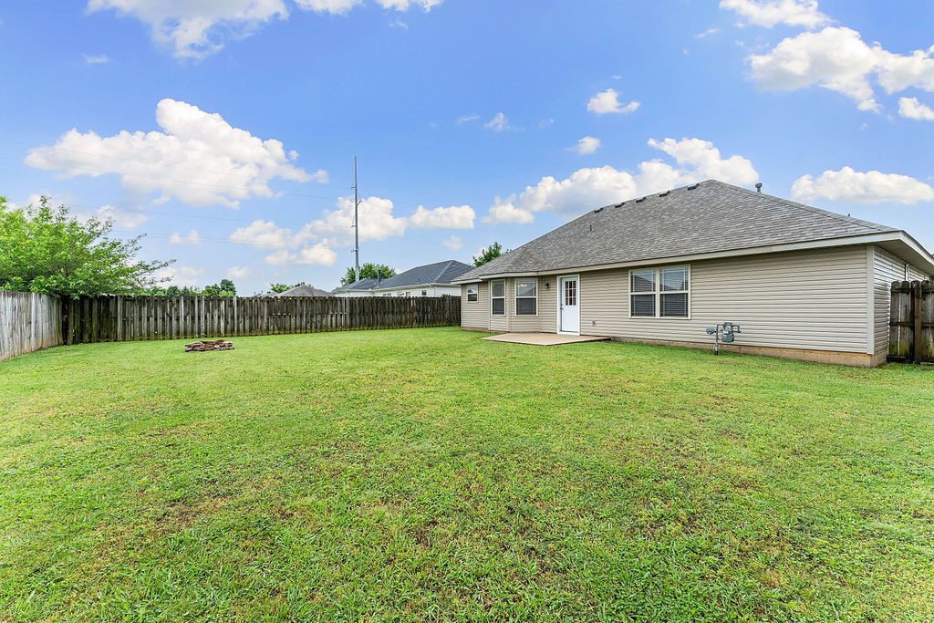 Stoneburrow Add Ph Ii Bentonville - Residential