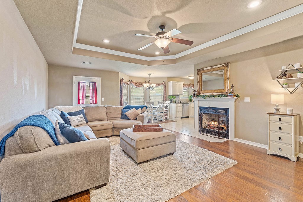 Stoneburrow Add Ph Ii Bentonville - Residential