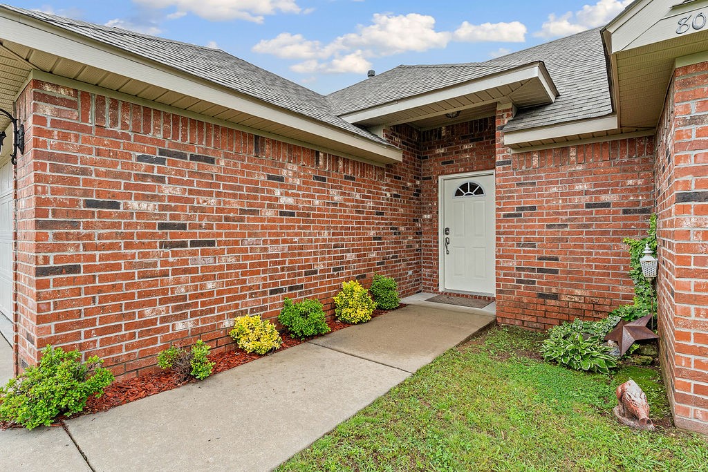 Stoneburrow Add Ph Ii Bentonville - Residential