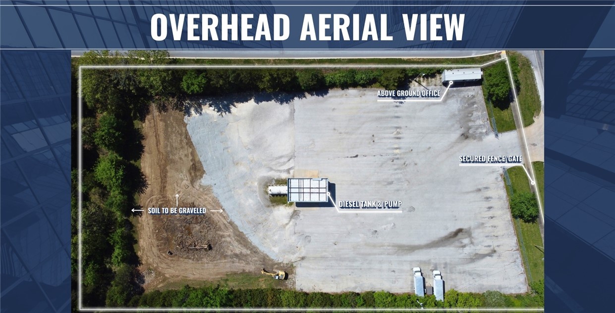 Fayetteville Ind Park West - Commercial Lease