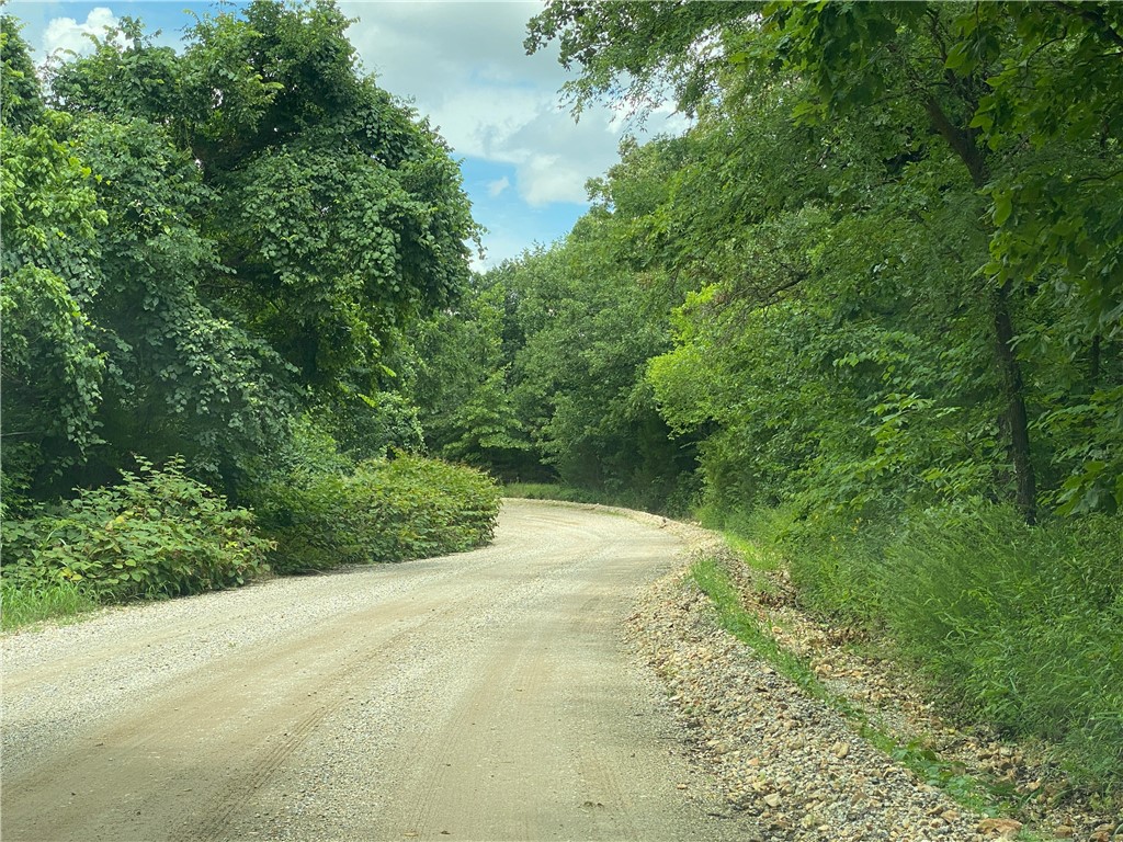 Whitley Subdivision - Land