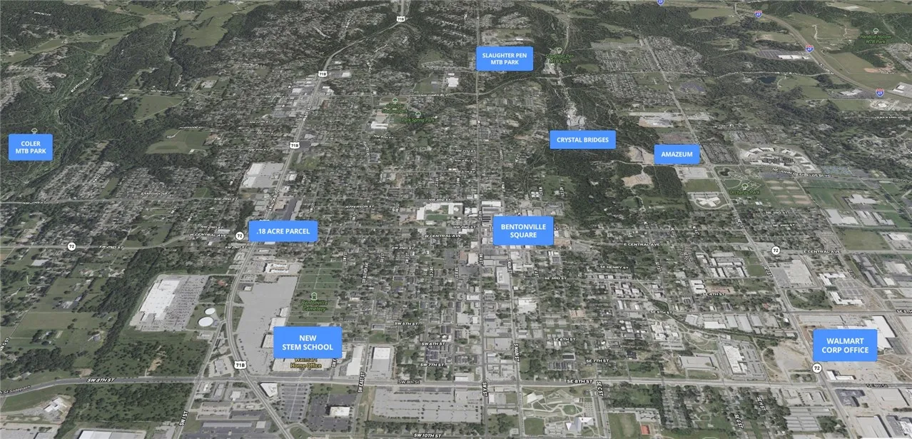 Bentonville, Arkansas 72712, United States, 2 Bedrooms Bedrooms, ,1 BathroomBathrooms,Residential,Active,94824