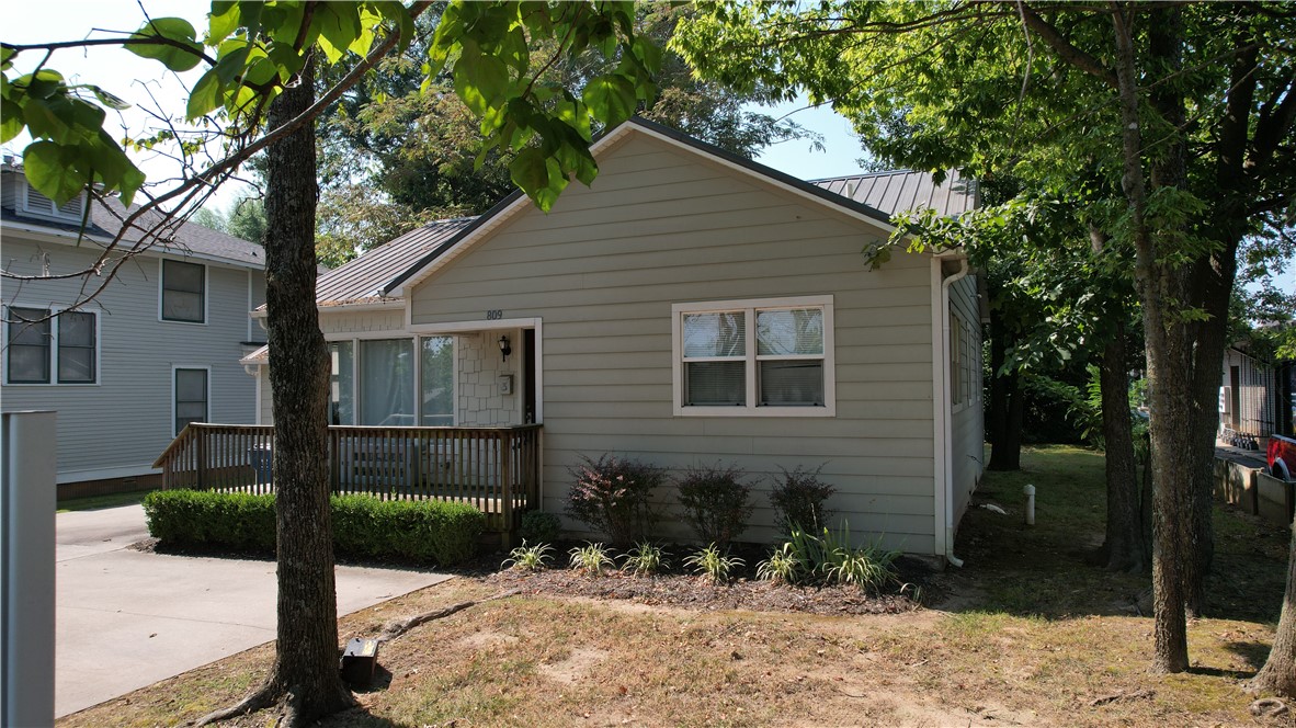 Dickson Add Bentonville - Residential