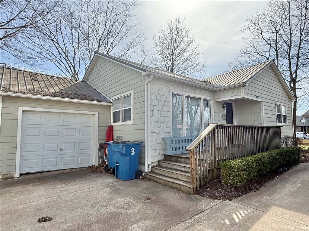 Dickson Add Bentonville - Residential