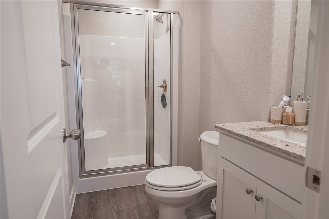 Forest Hills Cottages HPR - Residential Lease