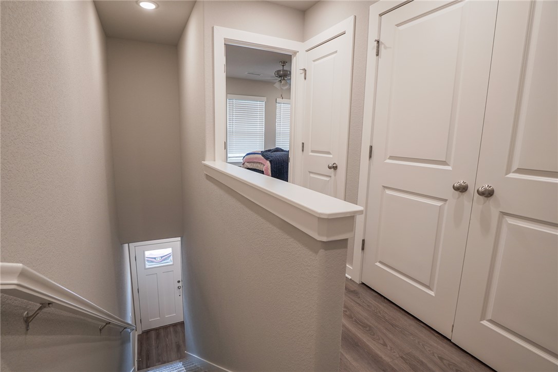 Forest Hills Cottages HPR - Residential Lease
