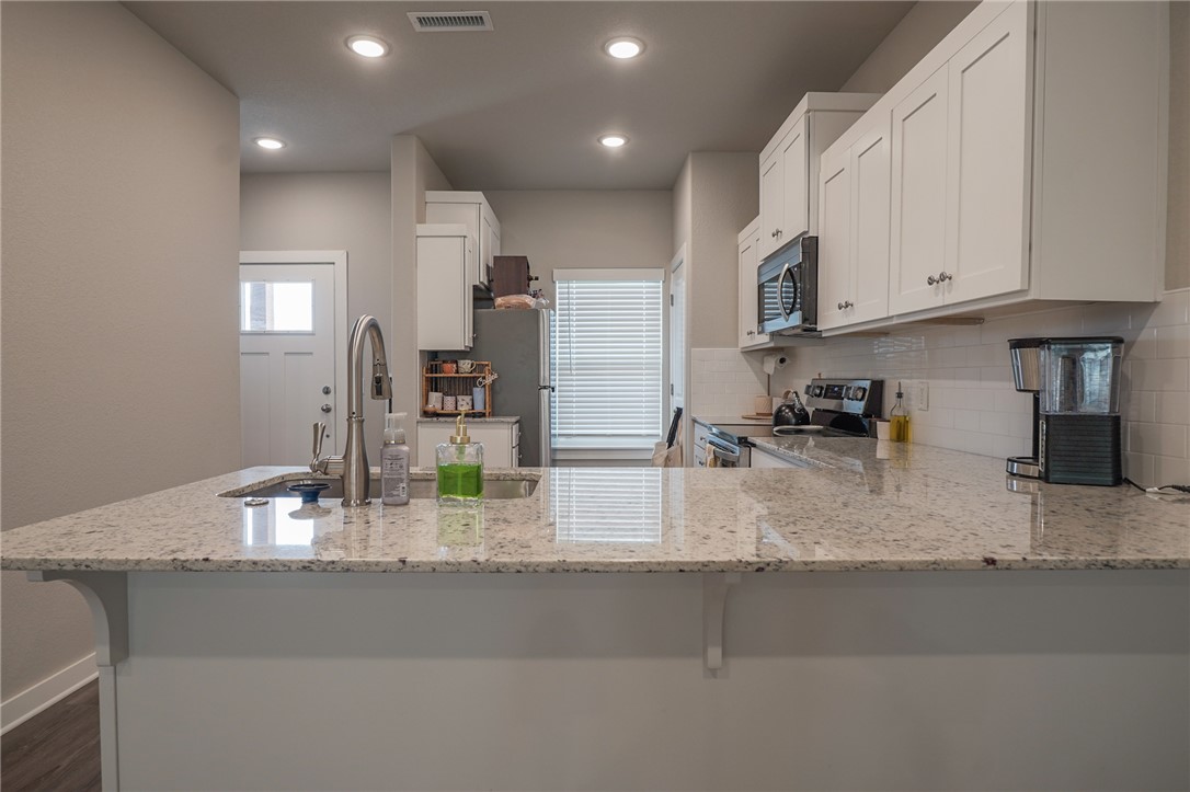 Forest Hills Cottages HPR - Residential Lease
