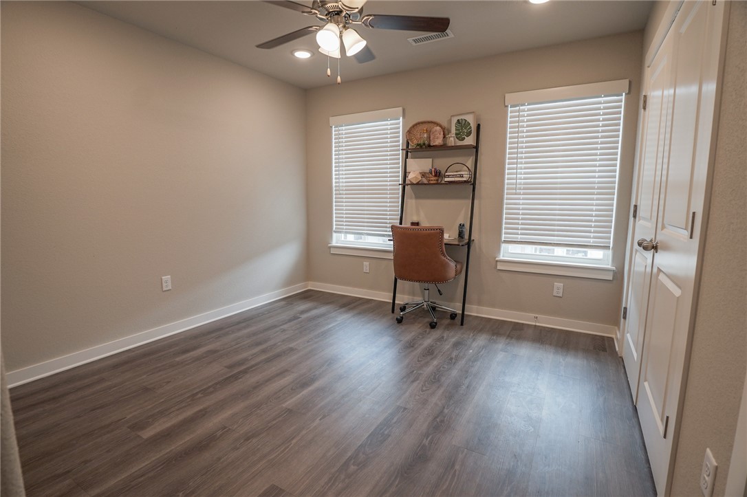 Forest Hills Cottages HPR - Residential Lease
