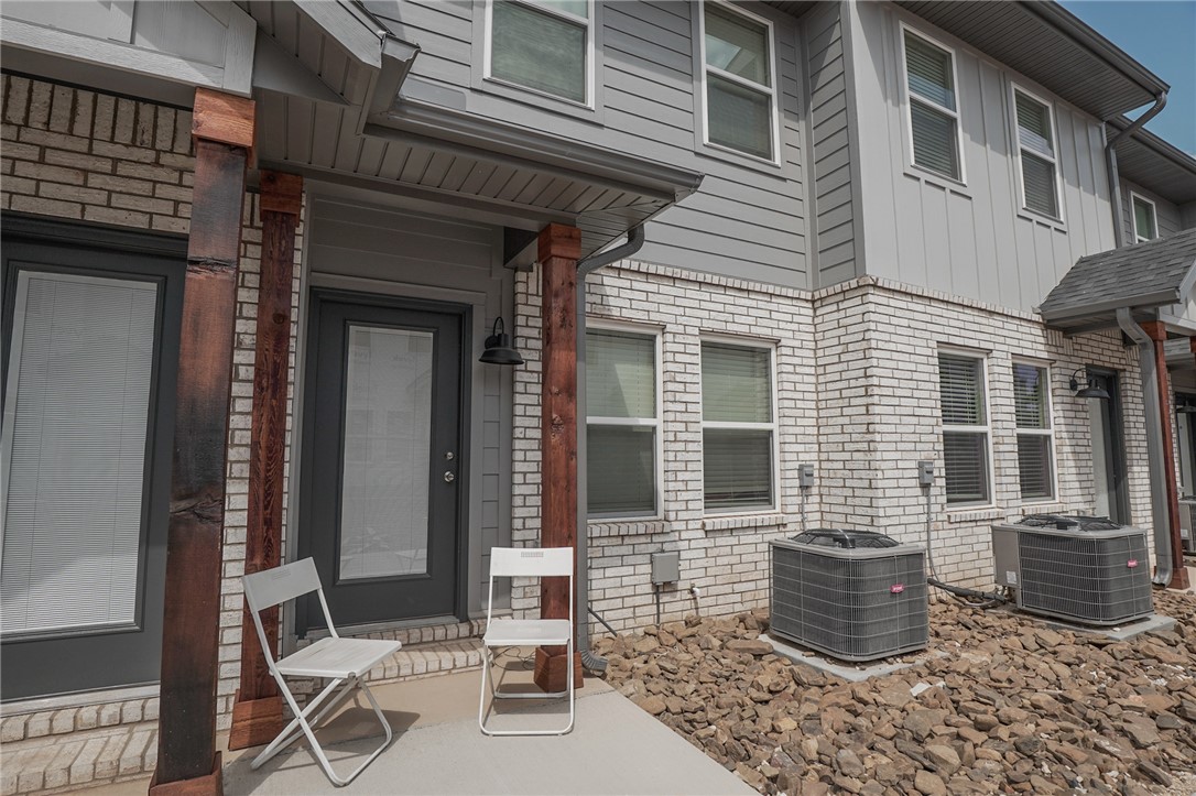 Forest Hills Cottages HPR - Residential Lease