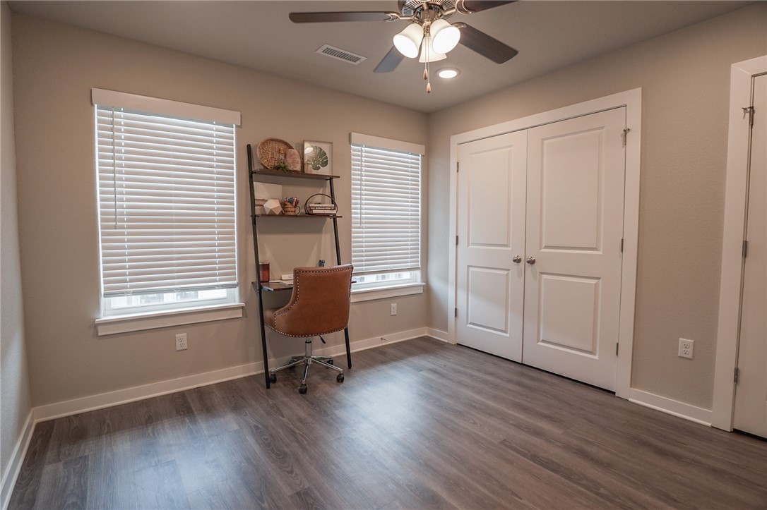 Forest Hills Cottages HPR - Residential Lease