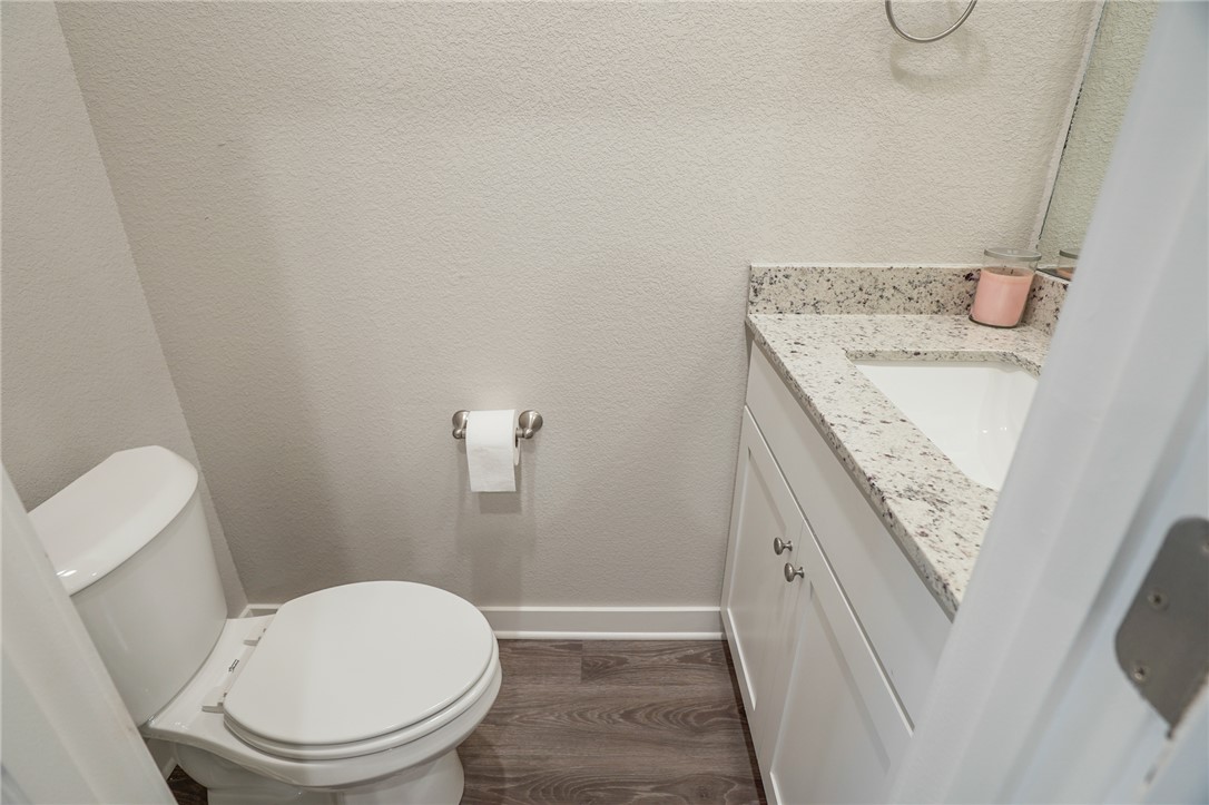 Forest Hills Cottages HPR - Residential Lease