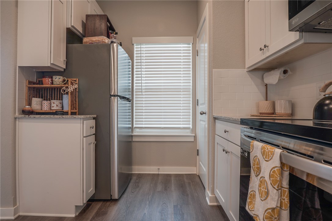 Forest Hills Cottages HPR - Residential Lease