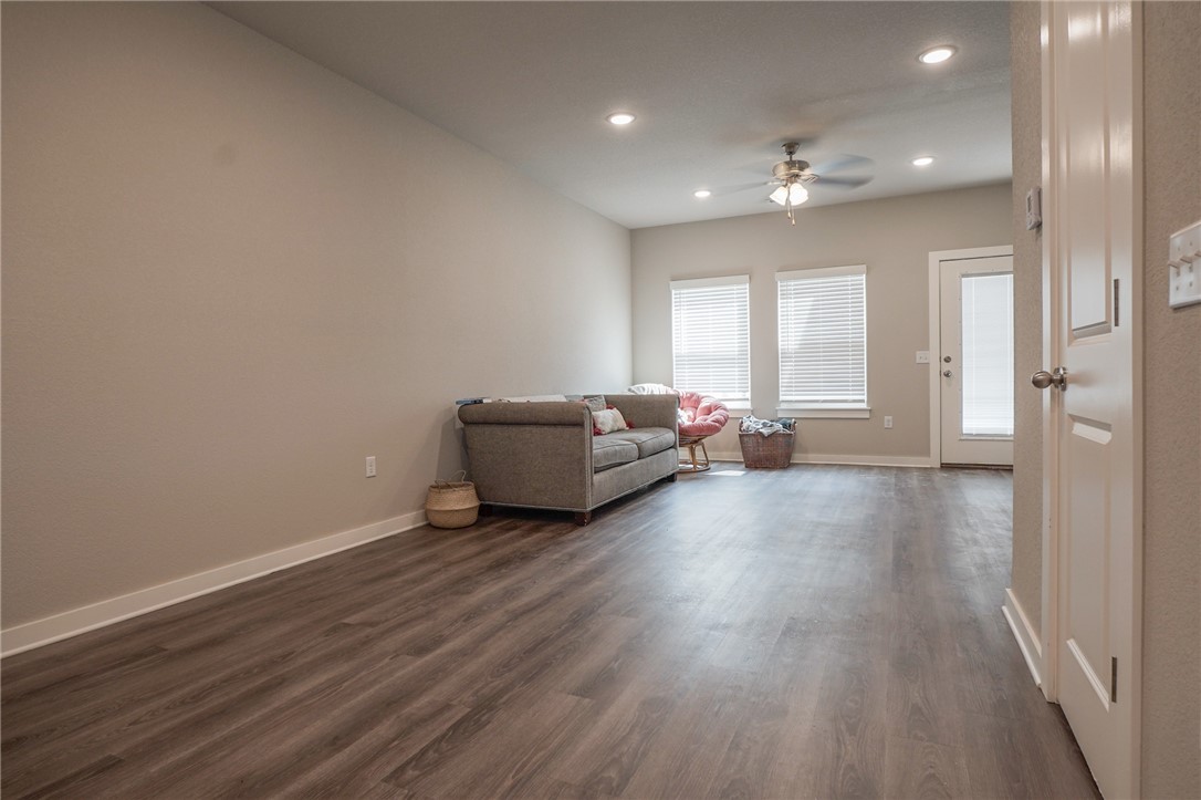 Forest Hills Cottages HPR - Residential Lease