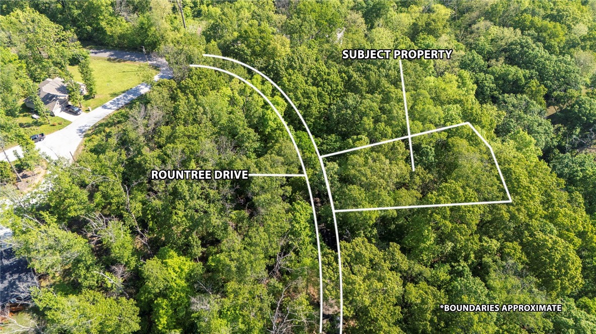 This .30 lot is located in the beautiful Rountree sub. 3 Bedroom perc result attached