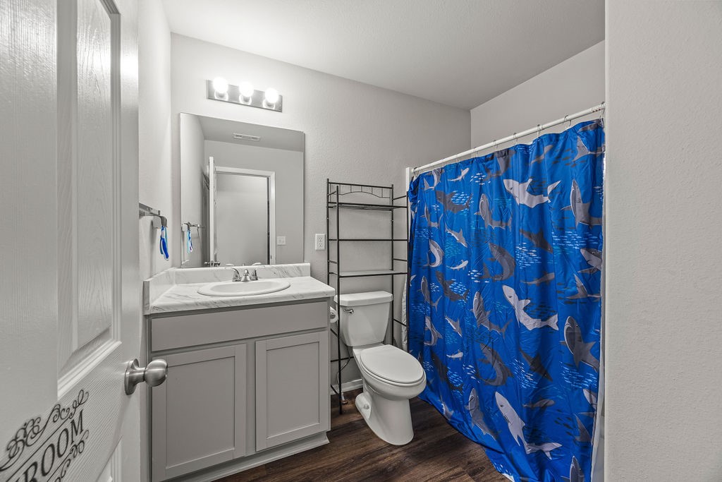 Stokenbury Farms Ii - Residential
