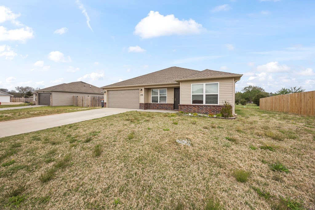 Stokenbury Farms Ii - Residential