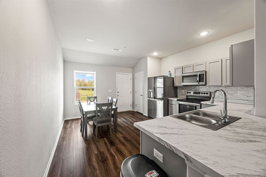 Stokenbury Farms Ii - Residential
