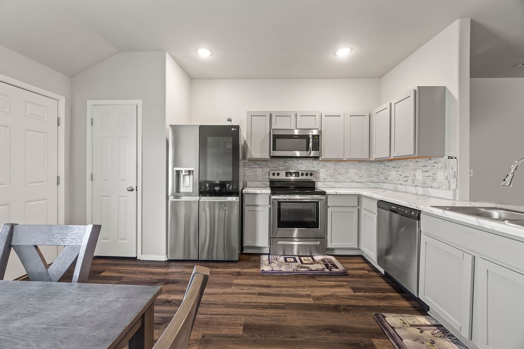 Stokenbury Farms Ii - Residential