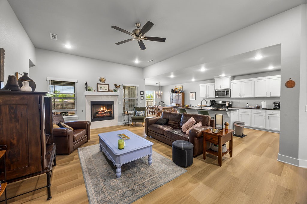 Snyder Grove - Residential