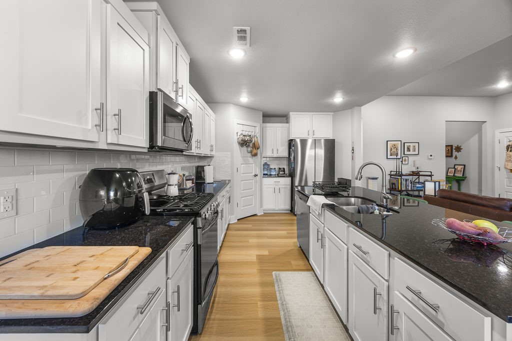 Snyder Grove - Residential