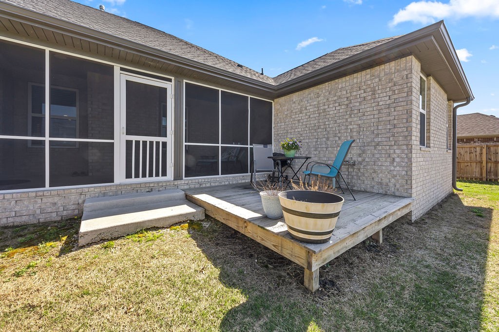 Snyder Grove - Residential