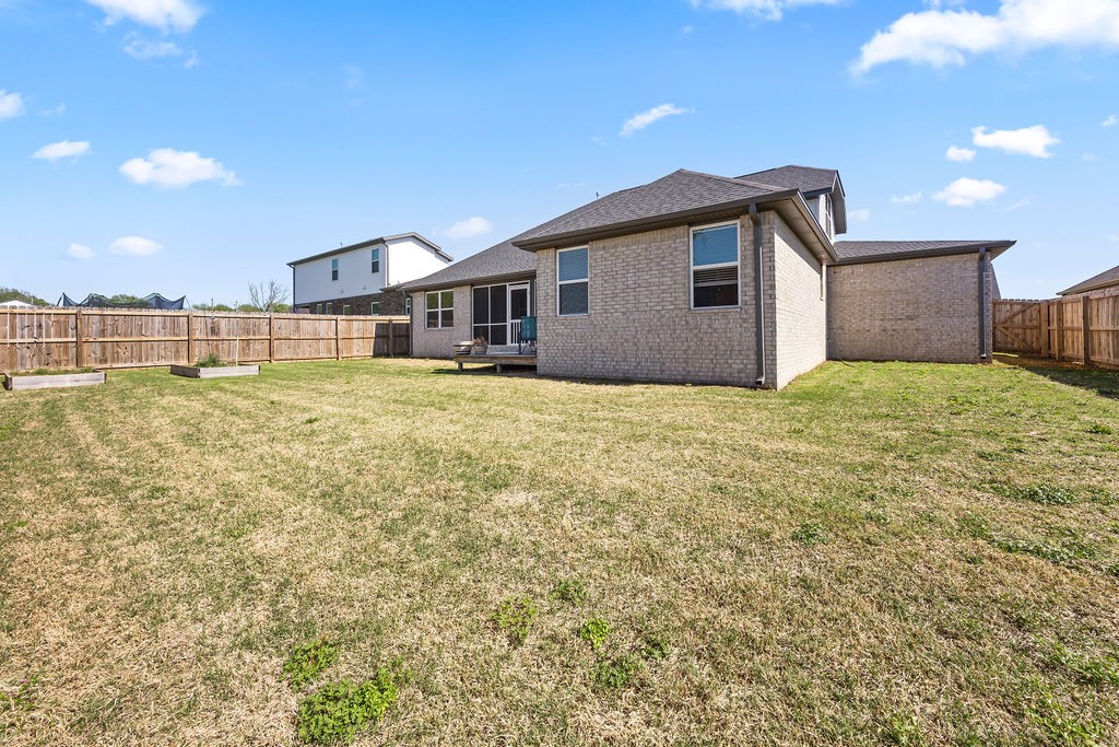 Snyder Grove - Residential