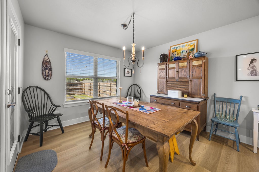 Snyder Grove - Residential