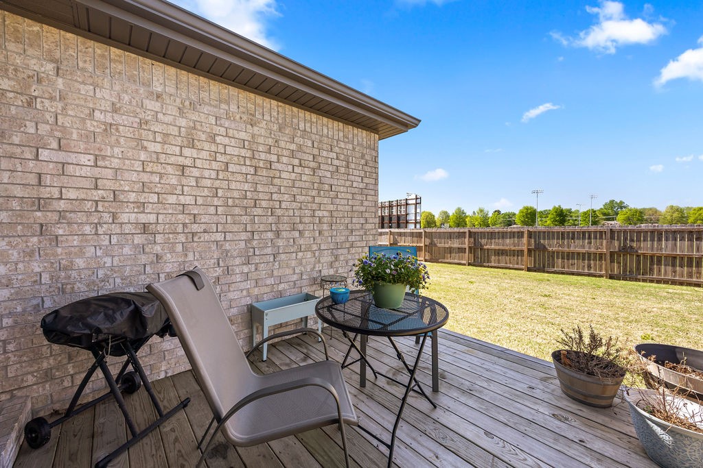 Snyder Grove - Residential