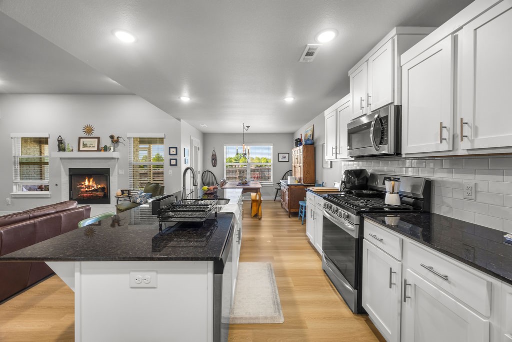 Snyder Grove - Residential