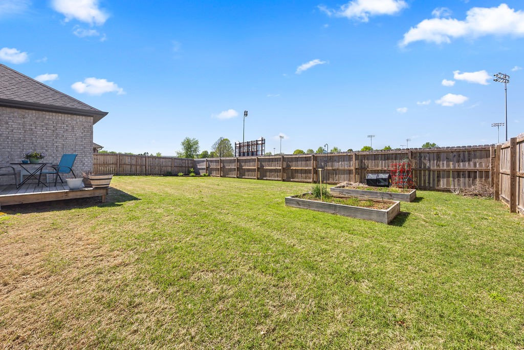 Snyder Grove - Residential