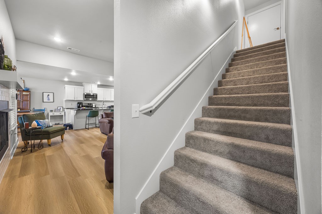 Snyder Grove - Residential