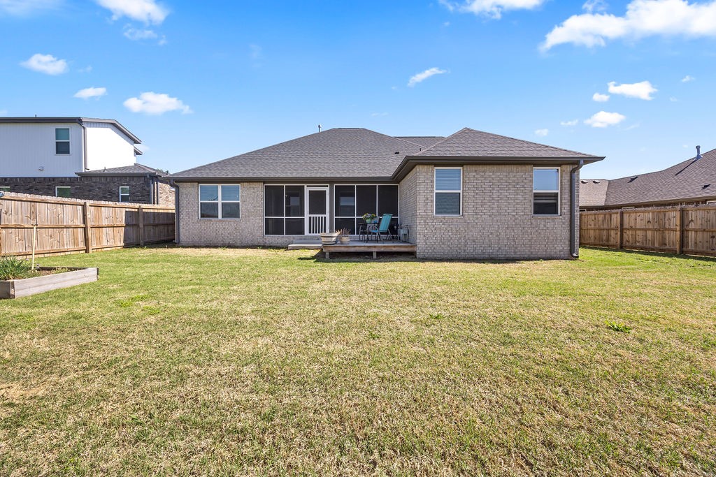 Snyder Grove - Residential