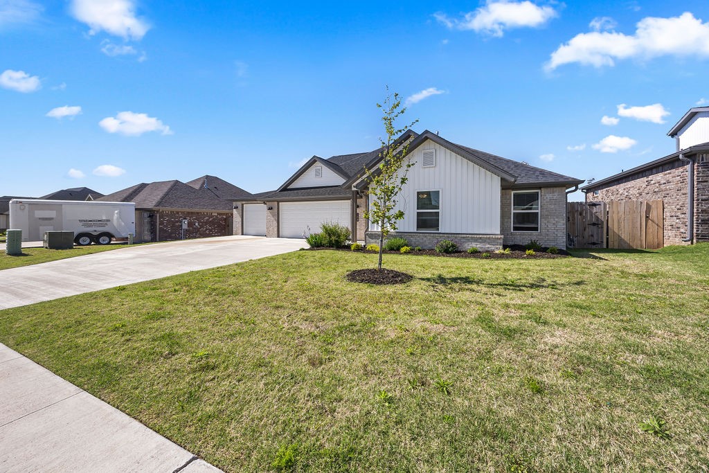Snyder Grove - Residential