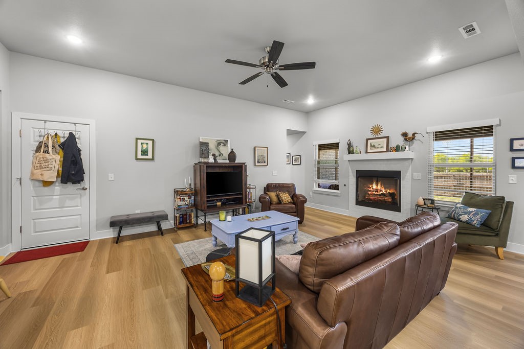 Snyder Grove - Residential