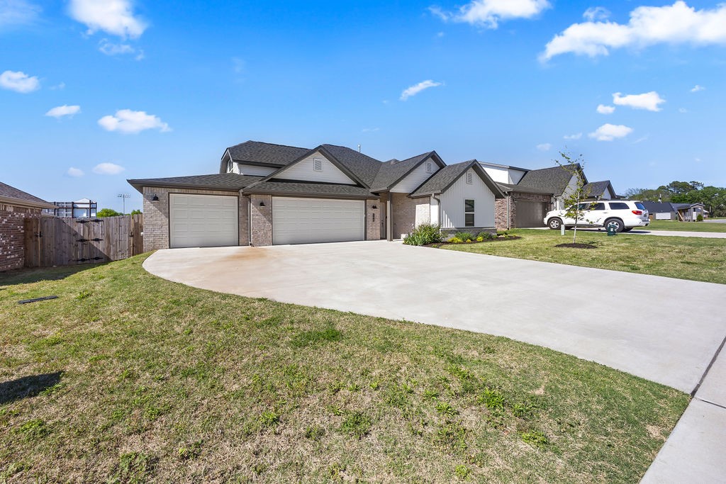 Snyder Grove - Residential