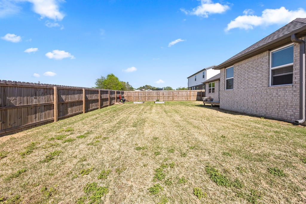 Snyder Grove - Residential