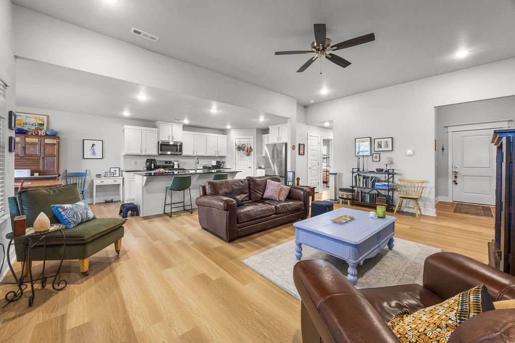 Snyder Grove - Residential