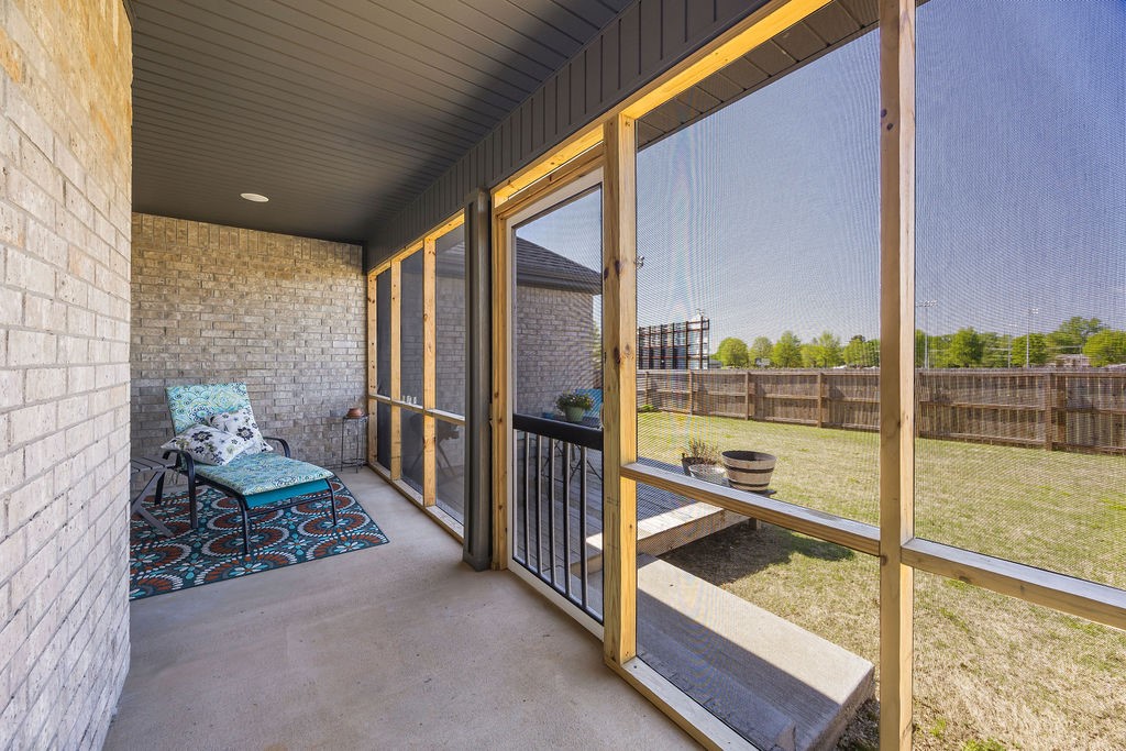 Snyder Grove - Residential