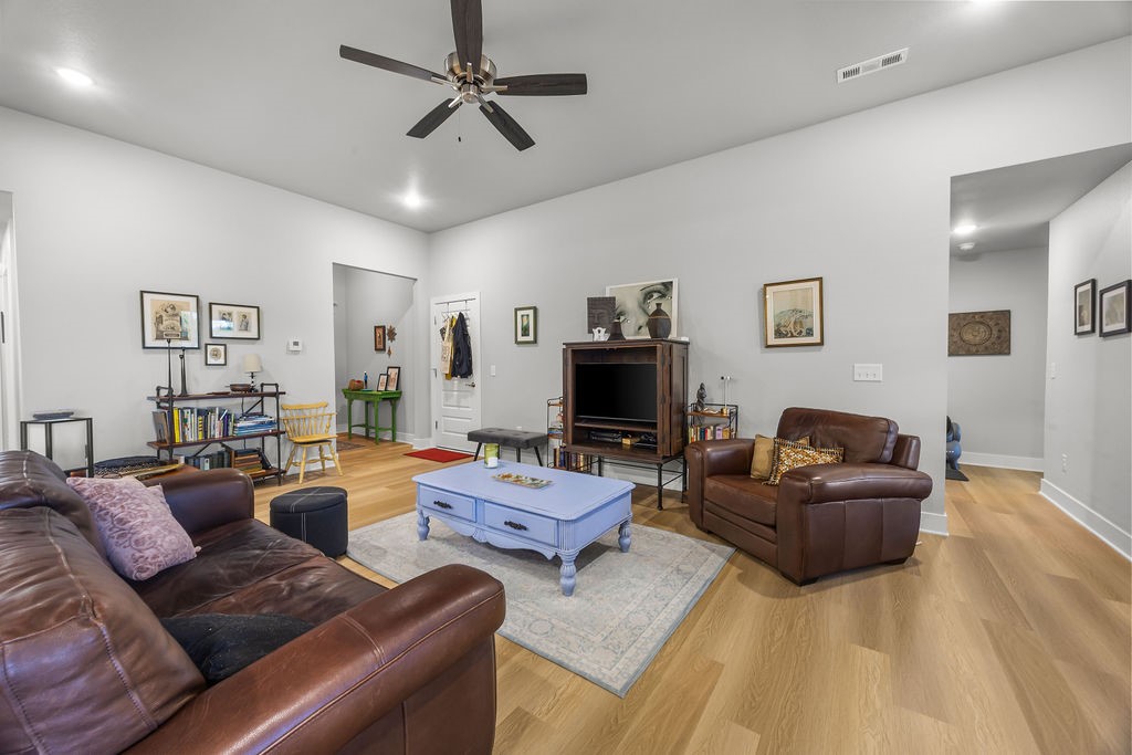 Snyder Grove - Residential