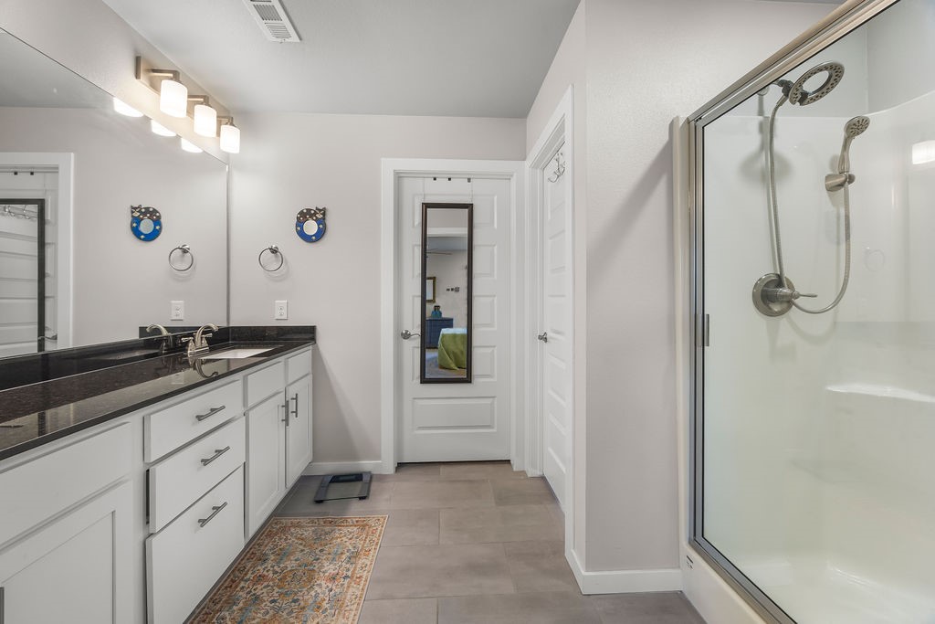 Snyder Grove - Residential