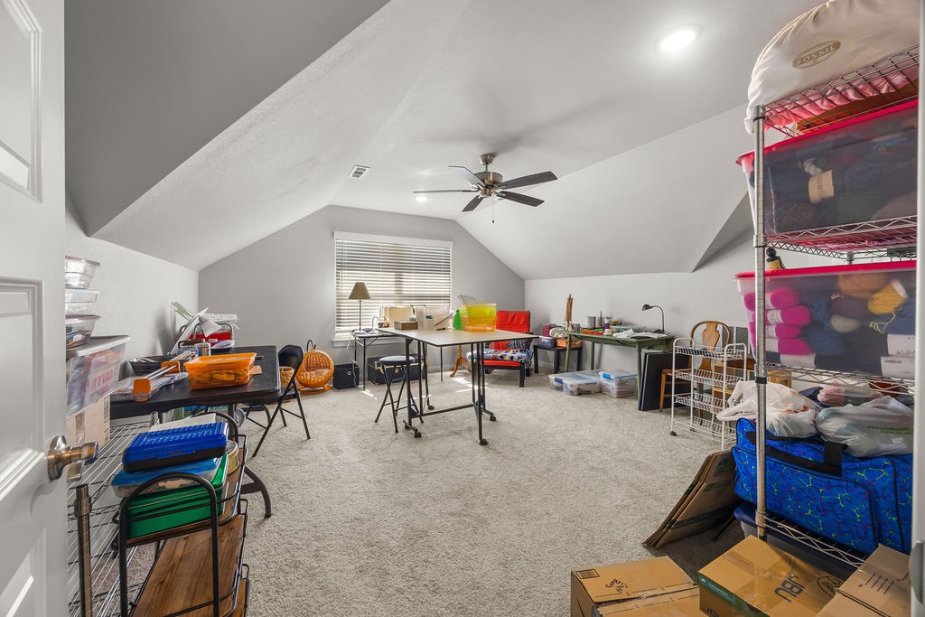 Snyder Grove - Residential