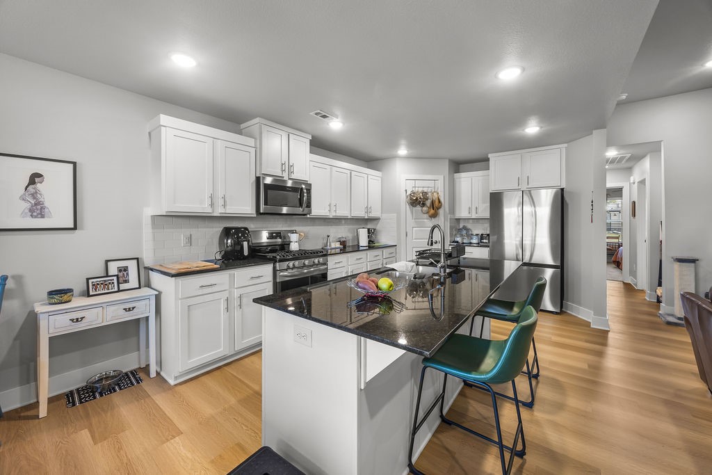 Snyder Grove - Residential