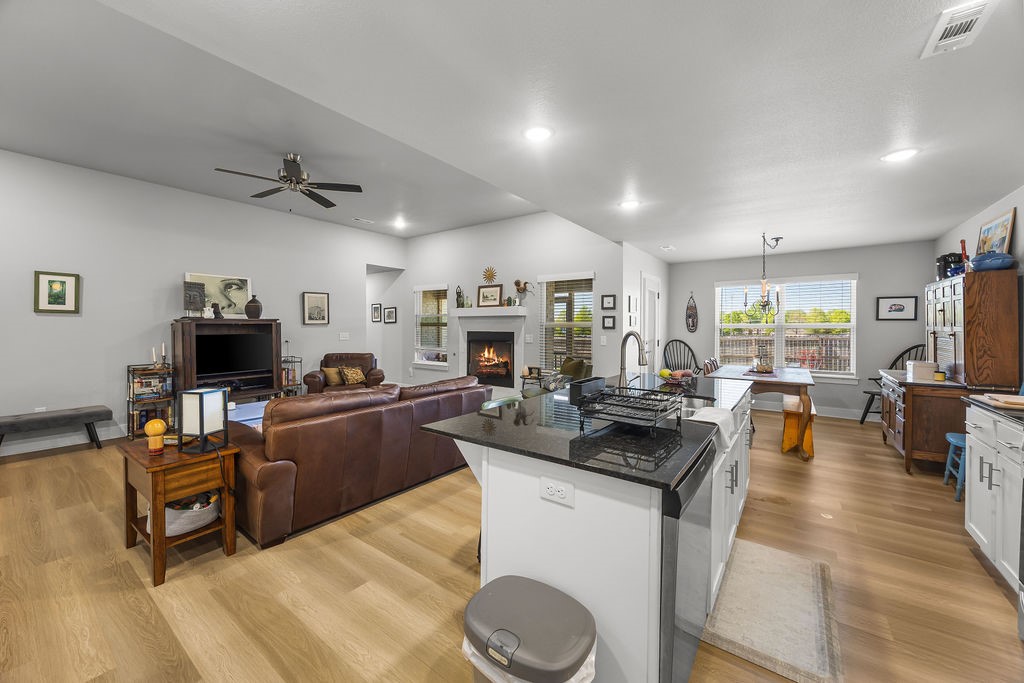 Snyder Grove - Residential