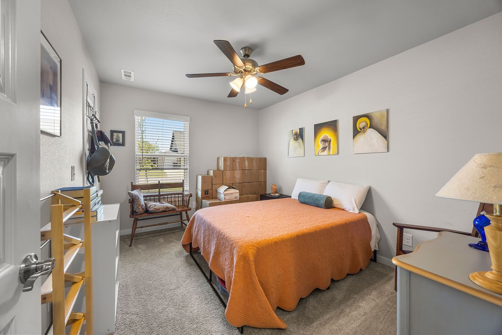 Snyder Grove - Residential